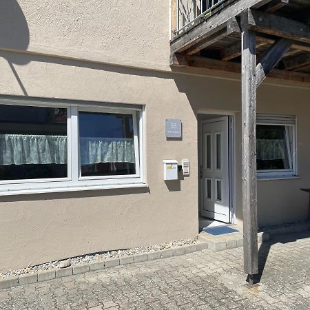 Oxtown City Apartment Ochsenhausen Exterior photo