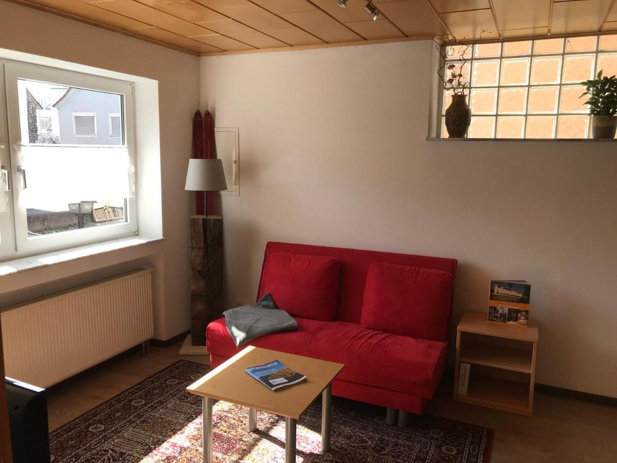 Oxtown City Apartment Ochsenhausen Exterior photo