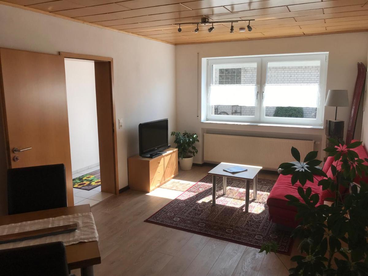 Oxtown City Apartment Ochsenhausen Exterior photo