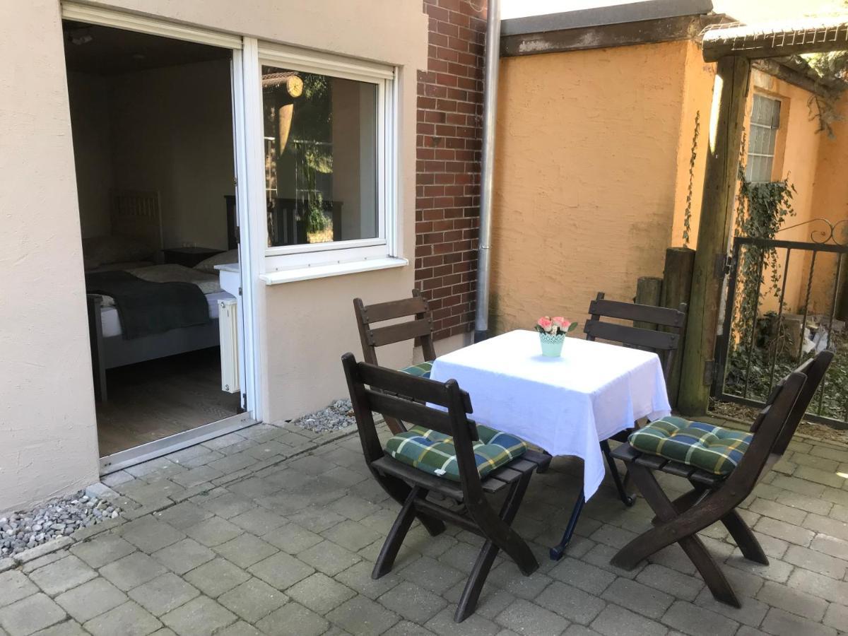 Oxtown City Apartment Ochsenhausen Exterior photo