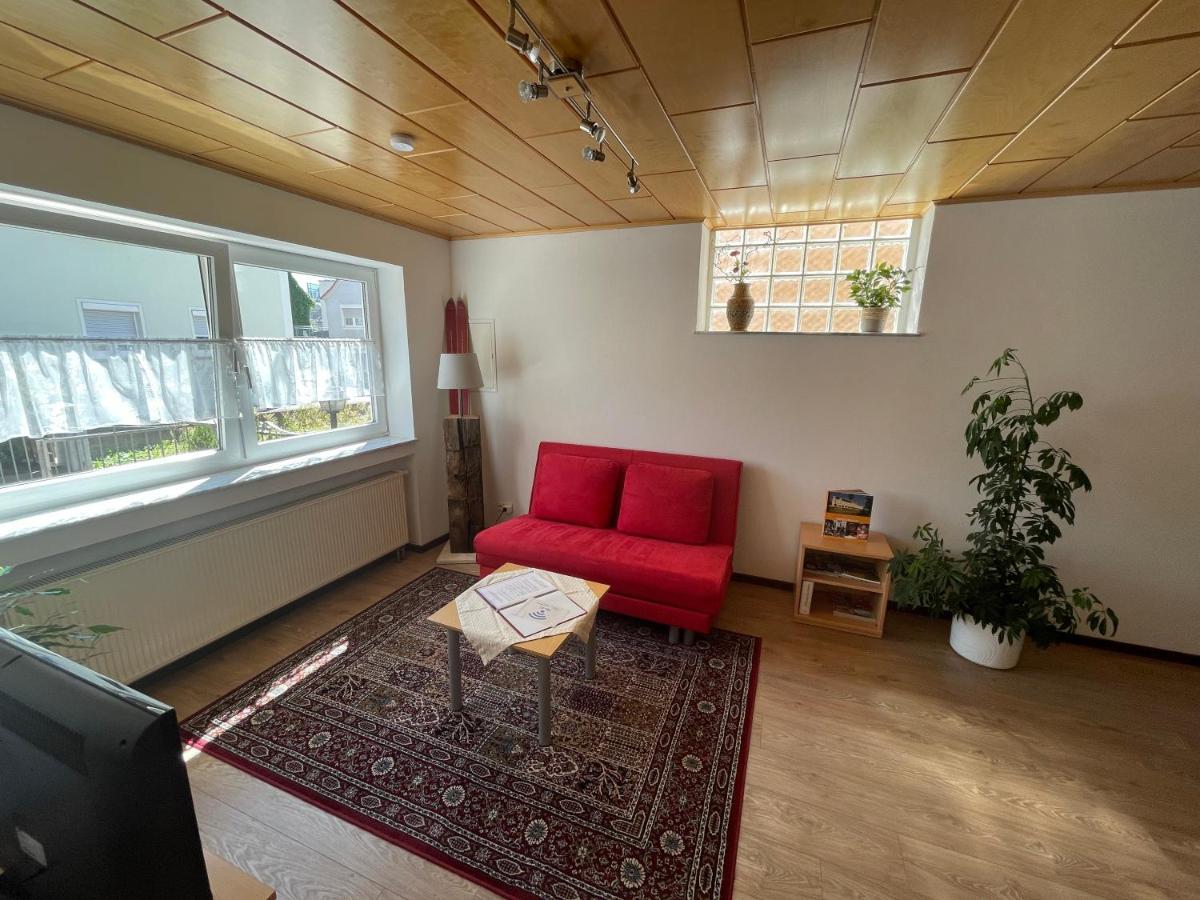 Oxtown City Apartment Ochsenhausen Exterior photo