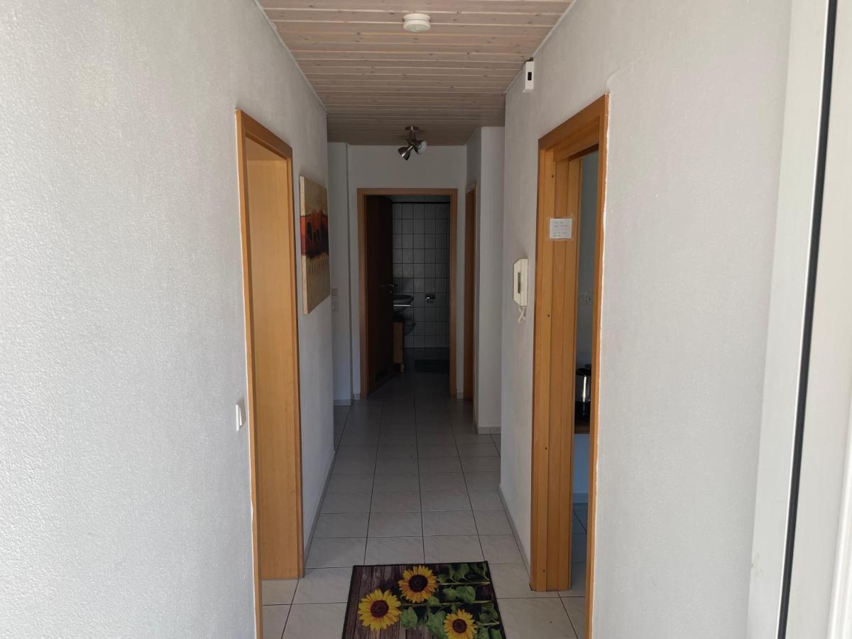Oxtown City Apartment Ochsenhausen Exterior photo