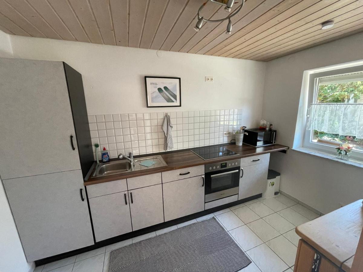 Oxtown City Apartment Ochsenhausen Exterior photo