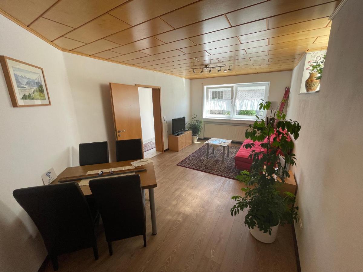 Oxtown City Apartment Ochsenhausen Exterior photo